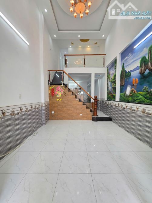 🏡 BÁN NHÀ CẤP 4 GÁC LỬNG – GẦN TRUNG TÂM Y TẾ DĨ AN, P.TÂN ĐÔNG HIỆP, TP.DĨ AN - 4