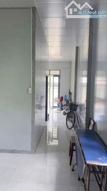 Bán căn nhà cấp 4 103m2 tại Tân Phú Trung giá 830 triệu SHR - 4