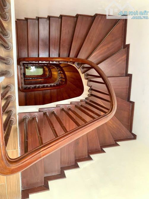 Cho thuê nhà Khu Tổng Cục V, Hà Đông, 100m2, 5 tầng, thông sàn, 25tr - 4