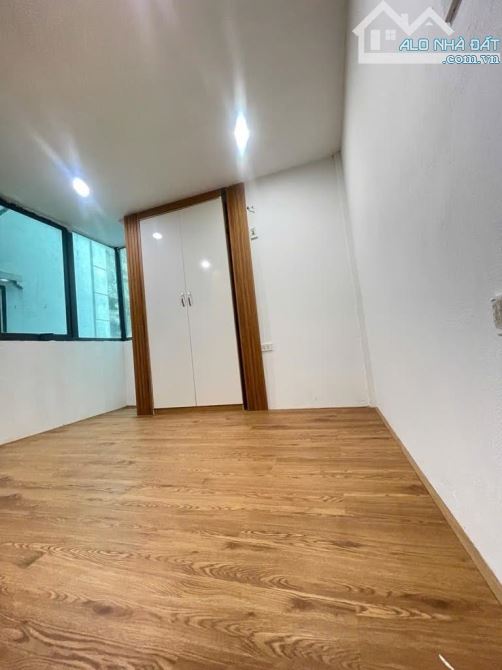Bán Nhà Giá Rẻ Thanh Nhàn – 13m² – 4 Tầng – 1,85 Tỷ-Gần phố-Ko QH - 4