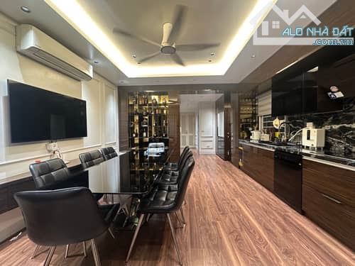Văn Cao 62m² phân lô, ngõ ô tô tránh, vỉa hè, 20,8 tỷ hàng độc quyền - 4