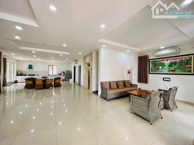 CHO THUÊ NGUYÊN CĂN BIỆT THỰ VƯỜN – KĐT OCEAN VIEW - 4