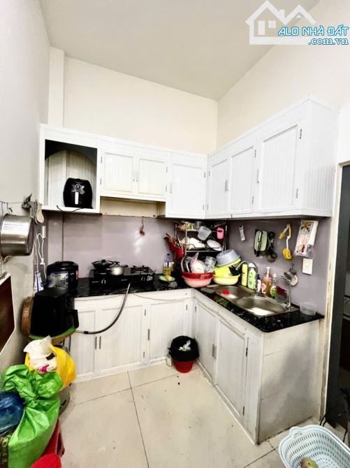 🏠 NHÀ 4 TẦNG KHU PHÂN LÔ ĐỒNG BỘ, ĐƯỜNG SỐ 6- BHH B, BÌNH TÂN-DT: 3.5*9M (33M2)- 3 TỶ 3 - 4