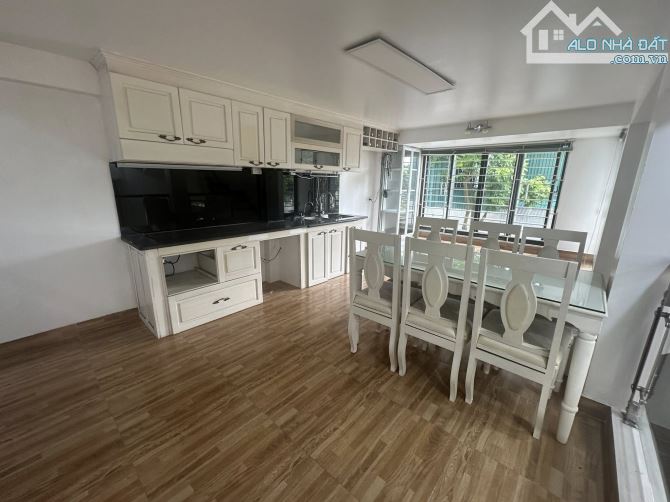 Lô góc, vỉa hè, ô tô tránh 50X5T phố Thạch Bàn đẹp,  gần Aeon Mall, hồ Thạch Bàn 14.6 tỷ. - 4