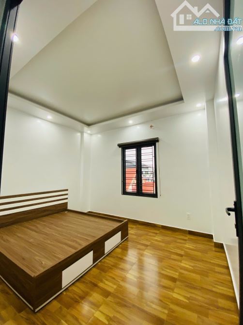 BÁN NHÀ CĂN GÓC 3 TẦNG– TRỤC CHÍNH QUỲNH HOÀNG, NAM SƠN– HẢI PHÒNG GIÁ CHỈ 3,2X TỶ - 4