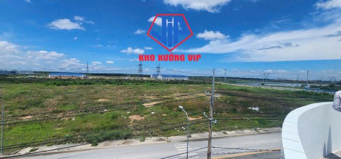 Bán đất khu công nghiệp đức hoà 115$/m2 vuông vức phù hợp nhiều ngành nghề tại Long An - 4