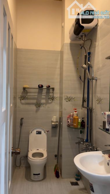 🏡🏡BÁN NHÀ LIÊN KẾ TRIỆU VIỆT VƯƠNG🏡🏡 - P. XUÂN HƯƠNG - ĐÀ LẠT - ✨✨CHỈ VỚI 6 TỶ ✨✨ - 4