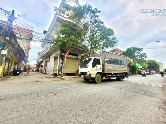🌴 Căn góc mặt tiền đường kinh doanh, 185mv(11.5*16) full thổ. Công nhận đủ, Dĩ An. - 4