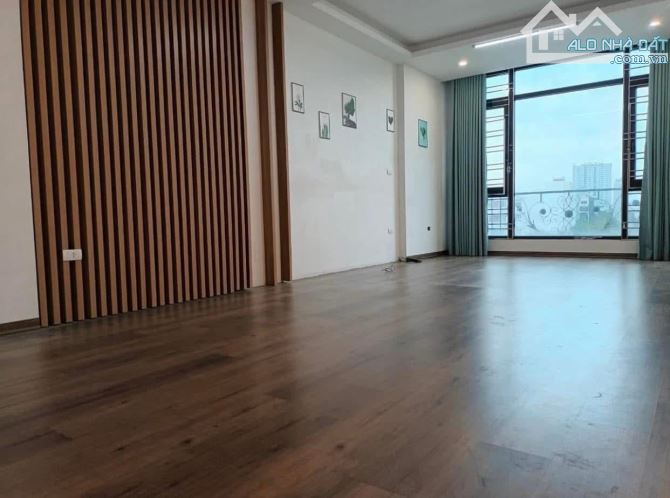 Cho thuê sàn tầng 3 khu Vạn Phúc có 6 triệu - 4