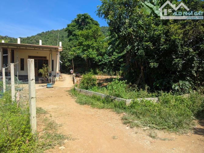 Nhỉnh 2 tỷ sở hữu ngay 232m2 đất, cách đường cao tốc HN-HB 100m,đối diện khu CN Quang Tiến - 4