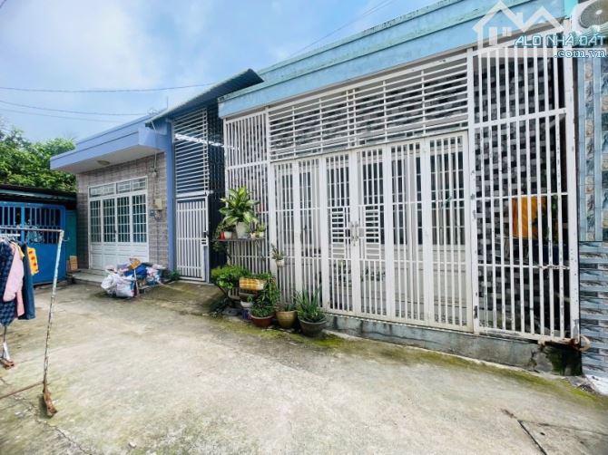 Nhà phố 70m², sổ hồng riêng, thu nhập cho thuê ổn định 6tr/tháng - 4
