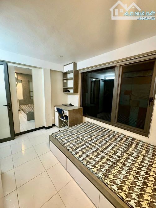 Cho thuê nhà Phố Lương Đình Của, 5 tầng x 21m2, 3 PN khép kín ở hộ gia đình, 11 Triệu - 4