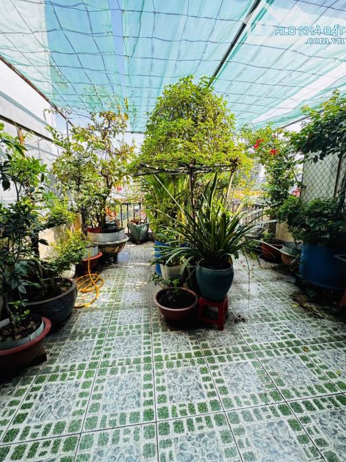 NHÀ 1 TRỆT 1 LẦU,  88M2 ( 4x22), MẶT TIỀN KD ĐƯỜNG 10M, DĨ AN – HƠN 5 ĐỒNG TL - 4