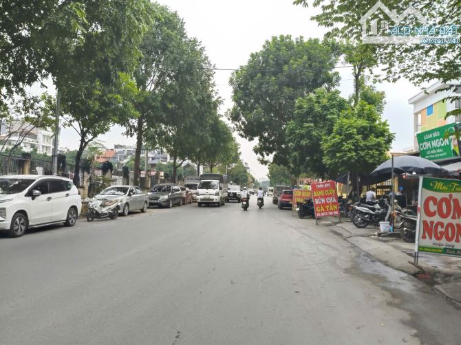 Nhà 6 tầng thang máy, Yên Xá Tổng cục 5, DT100m2, MT5.4m, 36 tỷ Thanh Trì - 4