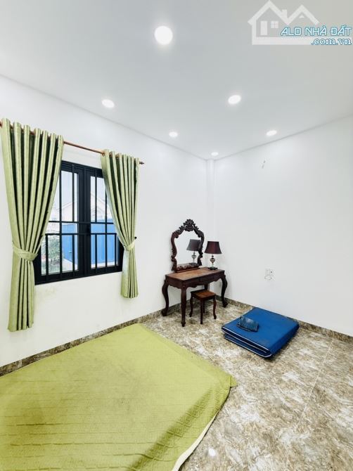 Nhà 3TẦNG đường TÔ NGỌC VÂN phường THẠNH XUÂN Q12 DT 57.8m2(4,2x14(hẻm ô tô 💲 5, 88tỷ - 4