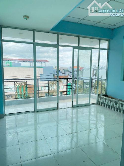 💥🚛🏠🔥MẶT TIỀN, KINH DOANH, HXT TRÁNH, PHƯỚC LỢI, BẾN LỨC, 68M2, 4TẦNG, 5PN, NHỈNH 3 TỶ - 4