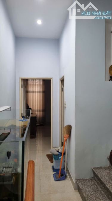Bán căn nhà mặt tiền đường N2 khu dân cư Bửu Long giá tốt - 4