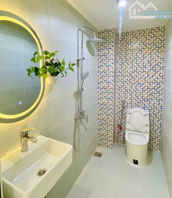 Lê Văn Duyệt P.1 Bình Thạnh (4,5x15m) 2T 2PN vào ở ngay. Giá 15 tỷ thương lượng mạnh - 4