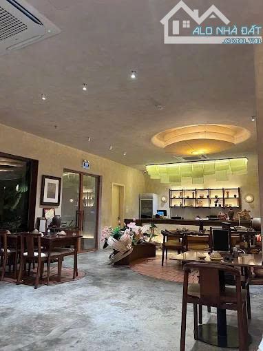 VIP-BIỆT THỰ KỲ ĐỒNG - 10M X 30M- 1 TRỆT, SÂN VƯỜN- PHƯỜNG 09, QUẬN 3 - 4