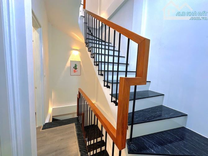BOM TẤN NHÀ ĐẸP RA MẮT – VỊ TRÍ CỰC HIẾM – FULL NỘI THẤT XỊN – CHỈ VIỆC XÁCH VALI VỀ Ở - 4