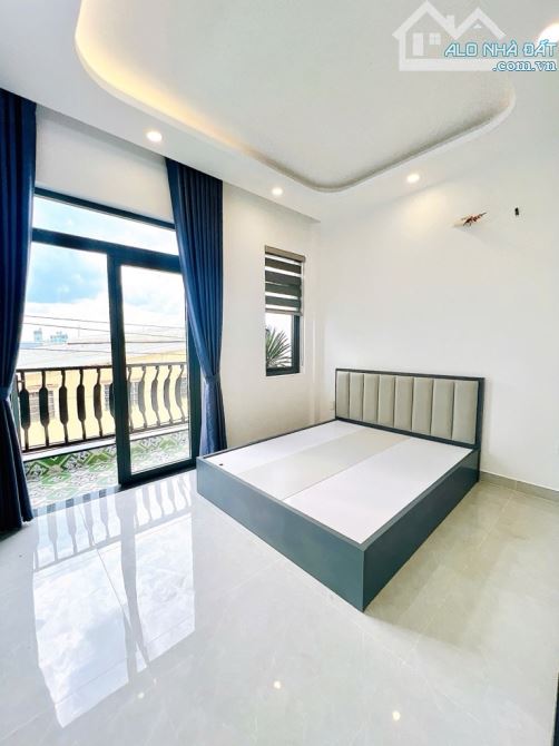 BÁN NHÀ 5 TẦNG TÂY LÂN (4X14) – XE HƠI TRÁNH – CHỈ 6.4 TỶ - 4