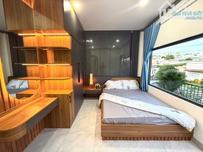 CHÍNH CHỦ BÁN NHÀ 1 TRỆT 1 LẦU TRUNG TÂM TP.BUÔN MA THUỘT, GIÁ TỐT CHỈ 2 TỶ 500 TRIỆU - 4