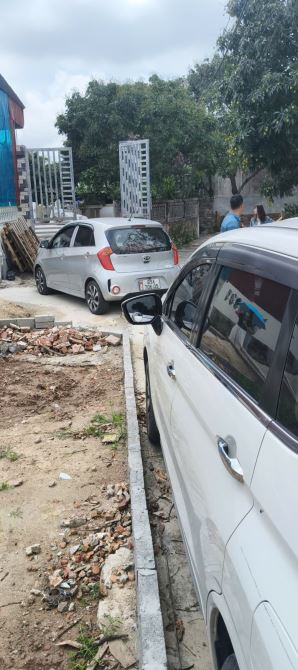 Bán đất Hưng Yên lô góc giá 950 cạnh khu du lịch khoáng nóng. - 4