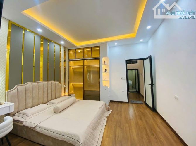 👉 NHÀ ĐẸP HAI BÀ TRƯNG PHÂN KHÚC 9X  – MẶT TIỀN 4.2M - NHÀ 4 TẦNG FULL NỘI THẤT - NHÀ ĐẸP - 4