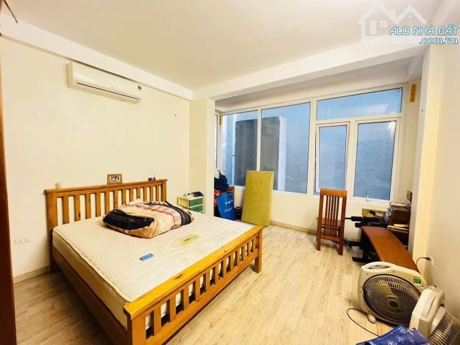CẦN TIỀN BÁN GẤP NHÀ ĐỘI CẤN – 44M2Ô GÓC 3 THOÁNG  – TRUNG TÂM BA ĐÌNH- GẦN PHỐ. GIÁ 10TY5 - 4