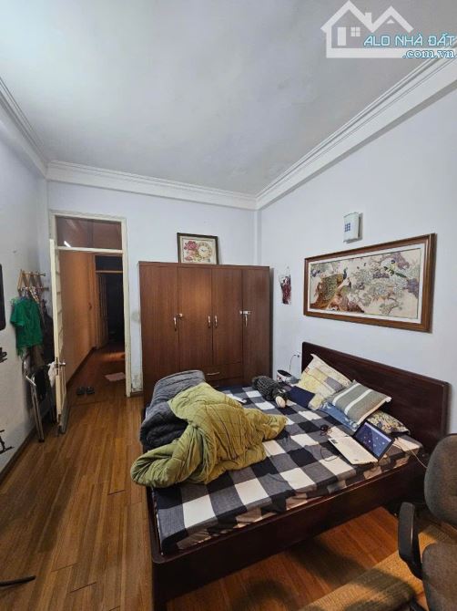 BÁN NHÀ KHƯƠNG ĐÌNH NGÕ THÔNG BA GÁC ĐẬU CỬA 47M2 X 4 TẦNG GIÁ 7,78 TỶ - 4