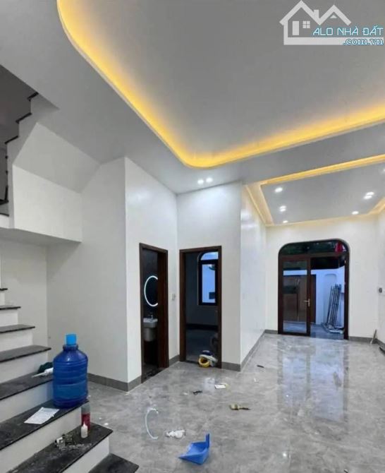 NHÀ 2 TẦNG MẶT TIỀN NGUYỄN TRỌNG THUẬT GIÁ CHỈ 2,55 TỶ. - 4