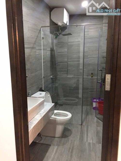 🔥SẬP HẦM! MẶT PHỐ 3 TẦNG KINH DOANH ĐỈNH ĐƯỜNG LƯƠNG NHỮ HỘC-ĐỐI DIỆN CHỢ-GIÁ SIÊU CHỐT - 4