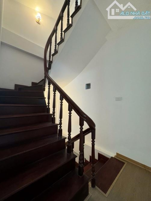 BÁN NHÀ ĐÀO TẤN 32M VỪA TIỀN DỄ MUA - 4