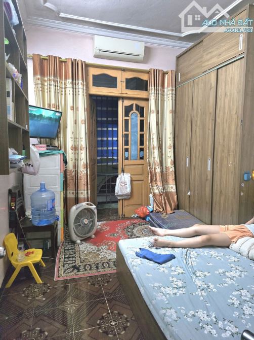 Bán nhà Lê Hồng Phong – Phố cổ Hà Đông, 37m² x 4 tầng, giá đầu tư cực hiếm - 4