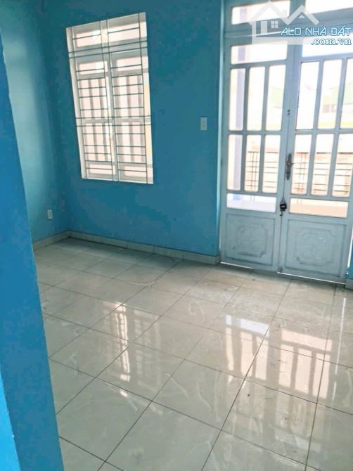 MẶT TIỀN ĐƯỜNG SỐ 4  QUẬN BÌNH TÂN TP.HCM  VÀI BƯỚC CHÂN RA QL1A  VỪA KD VỪA Ở THOẢI MÁI - 4