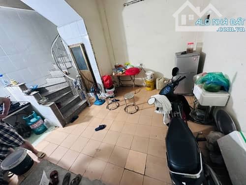 BÁN NHÀ CỔ NHUẾ. 45M2, 5 TẦNG, LÔ GÓC, SU CÓC PHI, CÁCH Ô TÔ TRÁNH 50 M. GIÁ 7.99 TỶ - 4