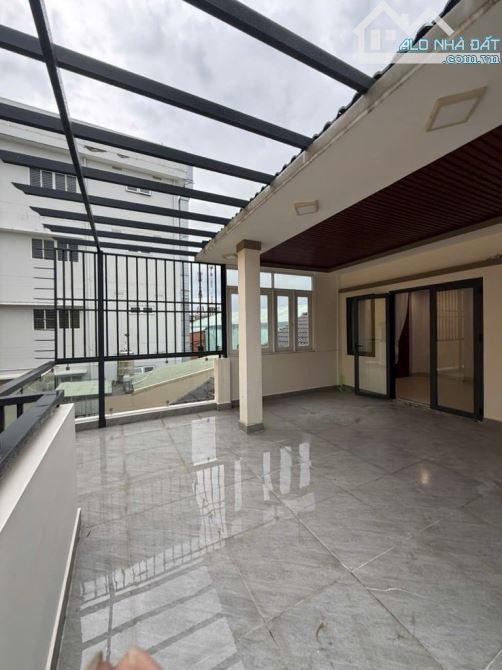 💥💥 CÁCH MẠNG THÁNG TÁM, DTSD: 124M2, 3 TẦNG, 3 PHÒNG NGỦ. GIÁ: 12,9 TỶ💥💥 - 4