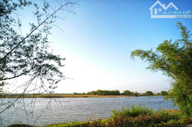 🌟 CƠ HỘI SỞ HỮU LÔ ĐẤT TRUNG TÂM NAM PHƯỚC – TP ĐÀ NẴNG 🌟 - 4