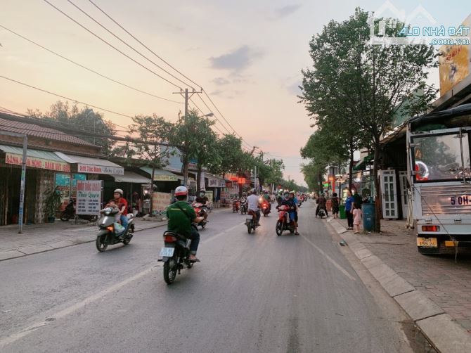 🔥🔥GIẢM 3 TỶ - CÒN 9.7 TỶTL 🌹  👍MẶT TIỀN TỈNH LỘ 10 - KINH DOANH ĐỈNH  - DT 190M2 - CẤP - 4
