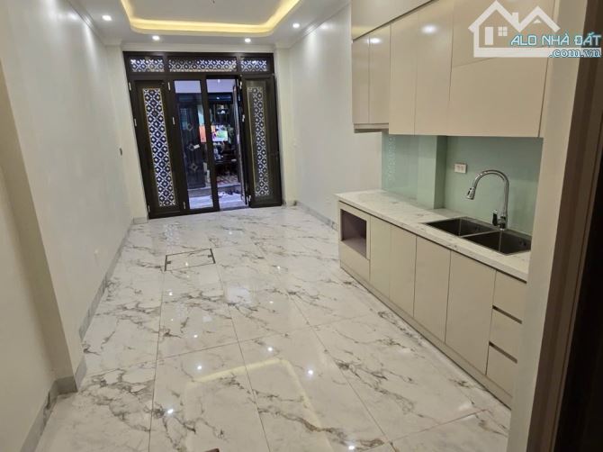 🏡 SIÊU PHẨM YÊN NGHĨA – PHÂN LÔ – VIEW HỒ – GARA Ô TÔ – NGÕ THÔNG  🏡 - 4