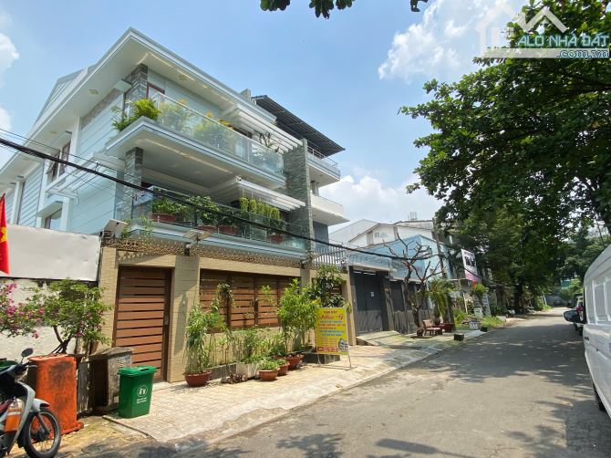 Bán lô đất HXT 106/7a Bình Lợi, P13, BT, (DT: 10x24m), CN 240m2, Sổ hồng riêng, Giá 30 tỷ - 4