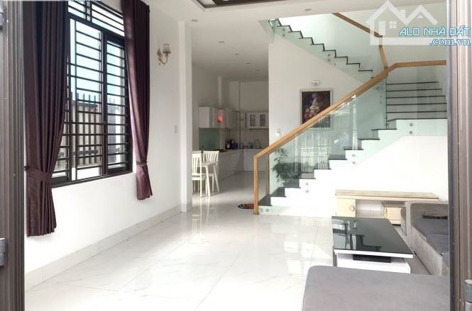 VIP BIỂN! BÁN NHÀ 2 TẦNG 115M2 – 24,49 TỶ - MT DƯƠNG ĐÌNH NGHỆ - Q. SƠN TRÀ - 4