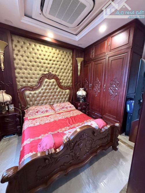 🏡💥MỚI💥ĐẸP💥Ở NGAYY💥LÊ QUANG ĐỊNH💥BÌNH THẠNH💥4 TẦNG💥40M2( NGANG 6.4M)💥CHỈ 7.x TỶ🌹 - 4