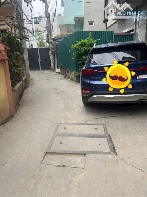 Bán mảnh đất đẹp Ỷ La Dương Nội Hà Đông, 53m mặt tiền 7,3m, Ô tô vào nhà sát phố, giá 7,5T - 4