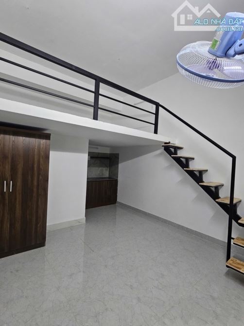 BÁN CĂN HỘ DỊCH VỤ 9 TẦNG DÒNG TIỀN HƠN 5 TỶ/NĂM, HXT, TÂN BÌNH, DT SÀN 1241M2, GIÁ 65 TỶ - 4