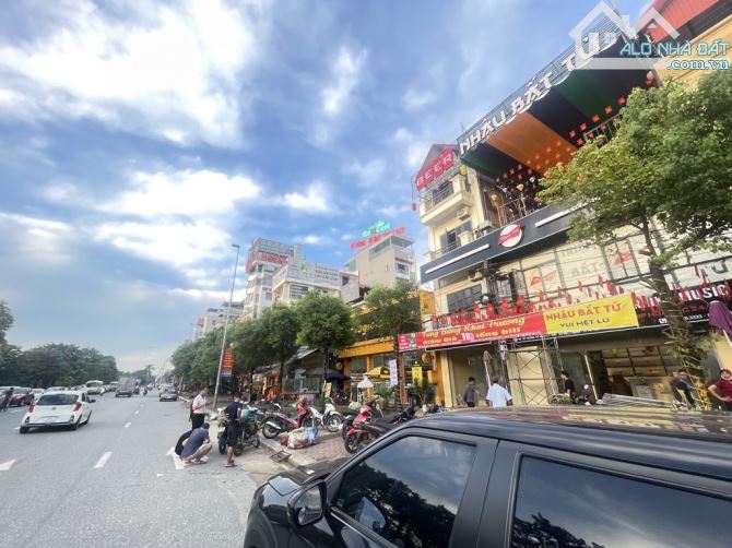 77m Ngọc Chi Nở Hậu - Trục Kinh Doanh Ngày Đêm  - Sát Sườn Cầu Nhật Tân - 4