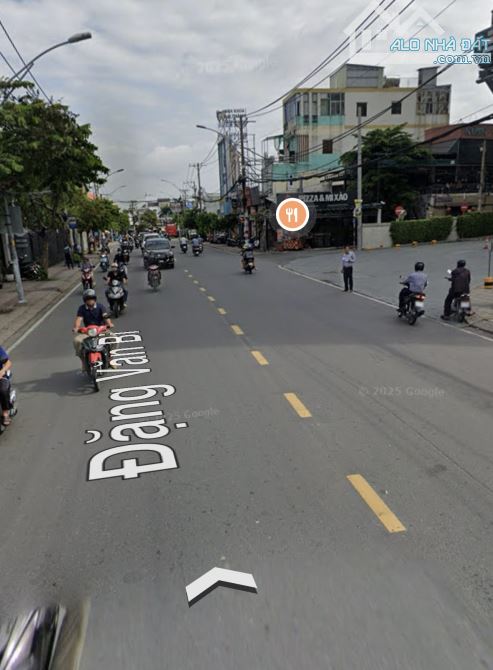 BÁN NHÀ 4 TẦNG BTCT - ĐẶNG VĂN BI - THỦ ĐỨC - 5x14 - 6TỶ99 XEM LÀ CHỐT - 4