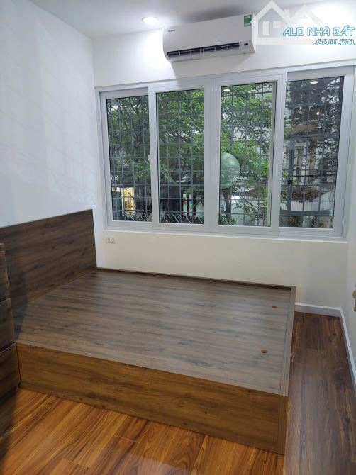 💥Tầng 2 Huỳnh Thúc Kháng 65m 2PN Đẹp long lanh, Thoáng trước sau, 4.5 tỷ - 4