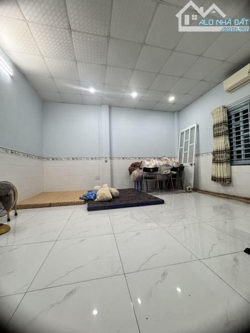 Bán nhà Phạm Thế Hiển Quận 8, 85m2, 2 tầng, hẻm thằng 1 trục. - 4