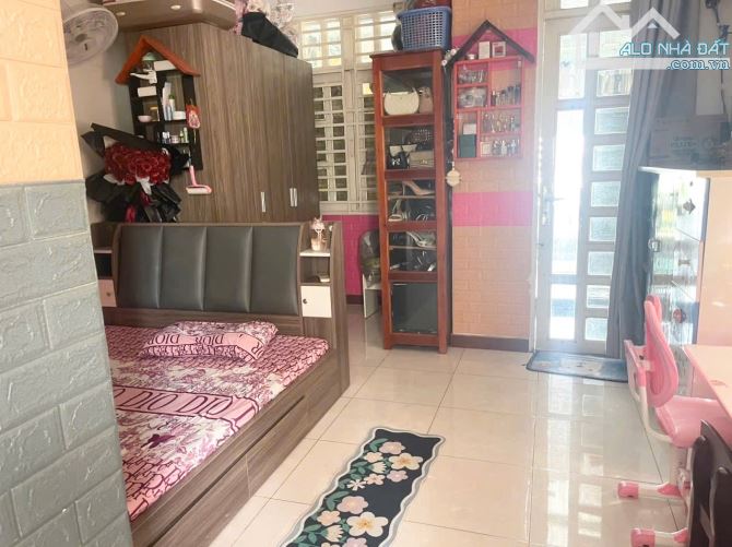 🔥 SIÊU PHẨM GÓC 2 MẶT TIỀN – 3 TẦNG BTCT – MỸ HUỀ, TRUNG CHÁNH, HÓC MÔN 🔥 - 4